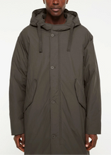 Load image into Gallery viewer, EMERIC JACKET | DUSK OLIVE ELVINE