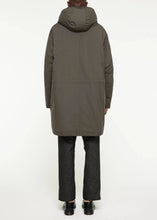 Load image into Gallery viewer, EMERIC JACKET | DUSK OLIVE ELVINE