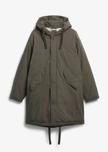 Load image into Gallery viewer, EMERIC JACKET | DUSK OLIVE ELVINE