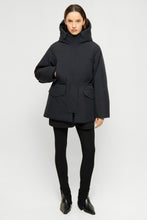 Load image into Gallery viewer, Elvine Evony dark navy
