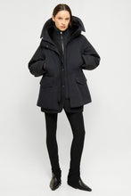 Load image into Gallery viewer, Elvine Evony dark navy
