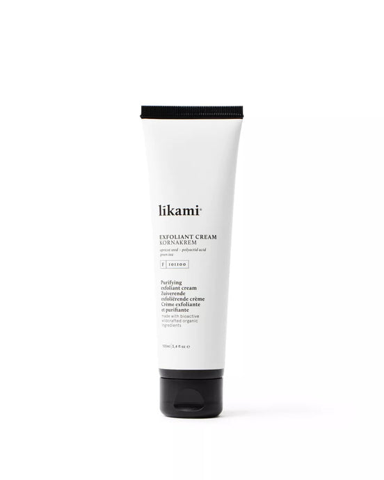 EXFOLIANT CREAM 100ML LIKAMI