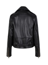 Load image into Gallery viewer, EXQUISITE JACKET PERFECTO | BLACK