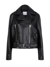 Load image into Gallery viewer, EXQUISITE JACKET PERFECTO | BLACK 