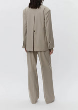 Load image into Gallery viewer, EZRA CLASSIC WOOK BLEND BLAZER | PETRIFIED OAK MELANGE DAY BIRGER AND MIKKELSEN