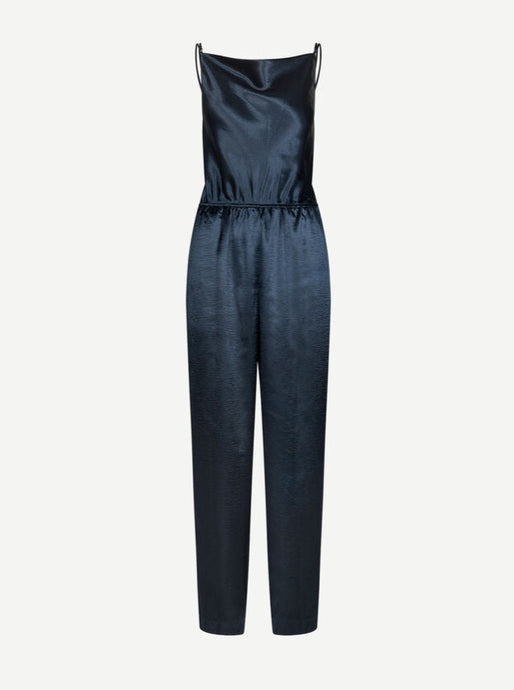 SAMSOE FREDERICKA JUMPSUIT | SALUTE