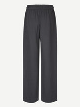 Load image into Gallery viewer, SAMSOE GINA TROUSERS | PHANTOM