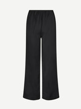 Load image into Gallery viewer, MARINA TROUSERS | BLACK by SAMSOE SAMSOE