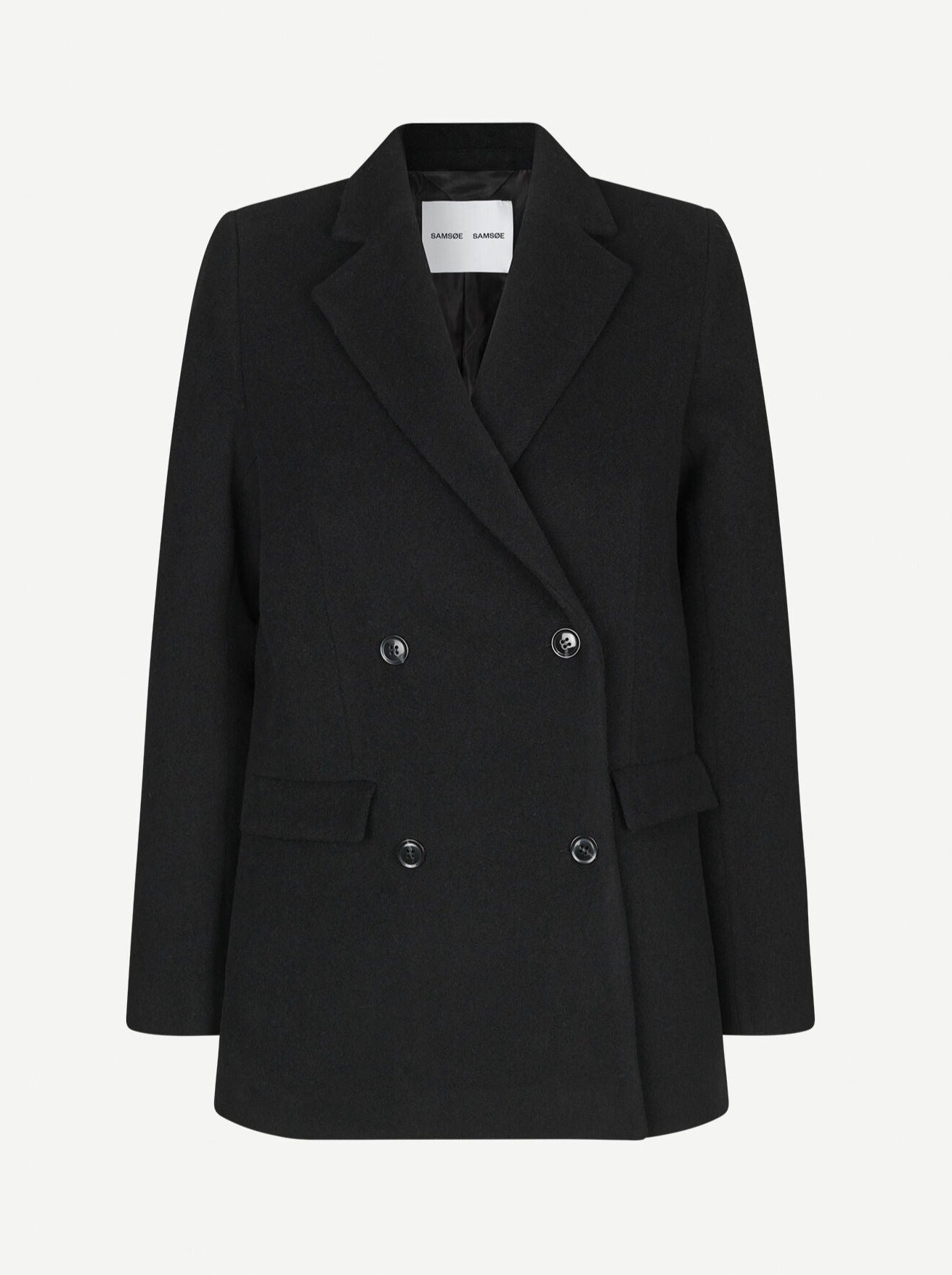 FALCON JACKET BLACK Mellow Concept falcon-jacket-black-mellow-concept