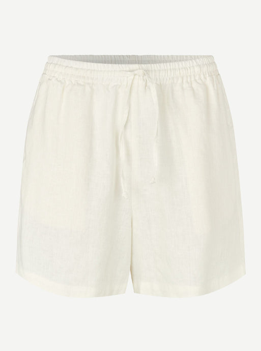 MAREN STRING SHORTS | PRISTINE SAMSOE SAMSOE