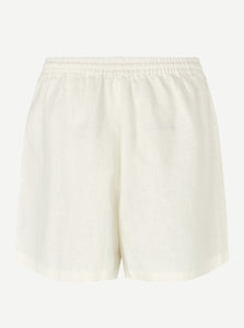 MAREN STRING SHORTS | PRISTINE SAMSOE SAMSOE