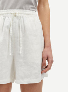 MAREN STRING SHORTS | PRISTINE SAMSOE SAMSOE