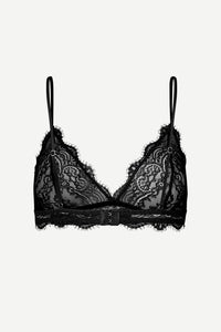 SANJO BRA | BLACK BASIC SAMSOE SAMSOE