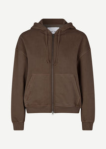 SAVA HOODIE | CHOCOLATE TORTE SAMSOE SAMSOE