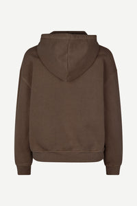 SAVA HOODIE | CHOCOLATE TORTE SAMSOE SAMSOE