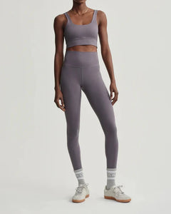 FREESOFT CORI BRA | DARK GULL GREY VARLEY