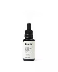 FACIAL ESSENTIAL SERUM 30ML LIKAMI