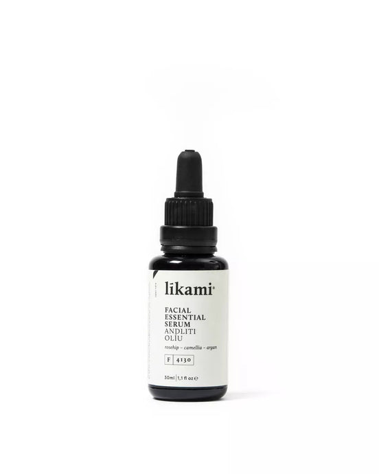 FACIAL ESSENTIAL SERUM 30ML LIKAMI