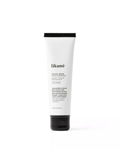 FACIAL MASK 100ML LIKAMI