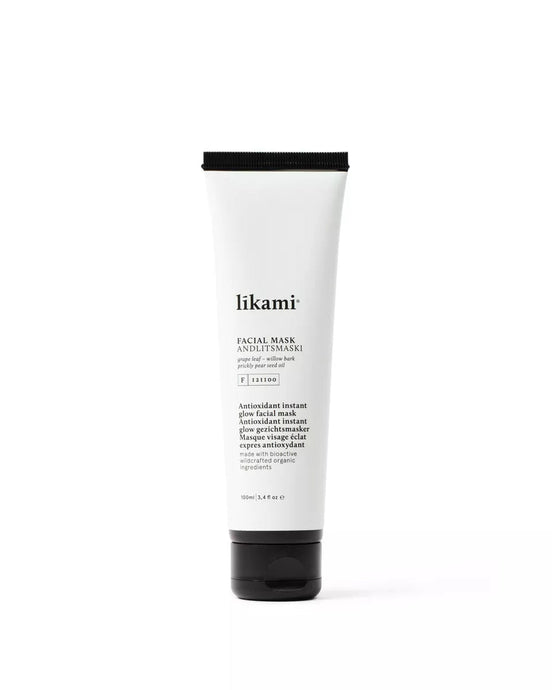 FACIAL MASK 100ML LIKAMI