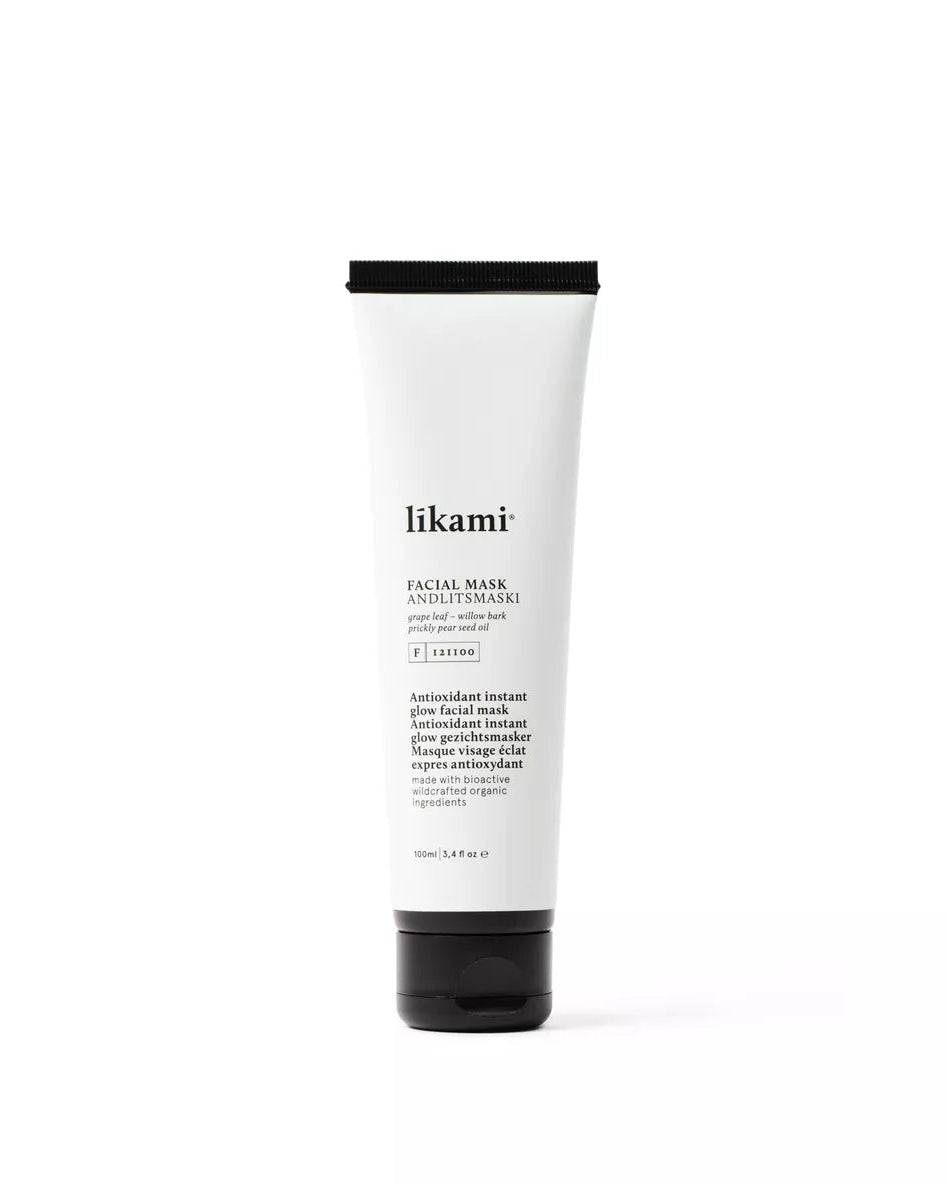 FACIAL MASK 100ML LIKAMI