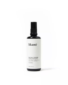 FACIAL TONER 100 ML LIKAMI