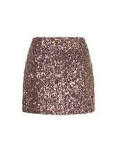 Load image into Gallery viewer, CHPTR.S FAITHFUL SKIRT | PINK TWINKLE
