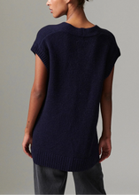 Load image into Gallery viewer, FLYNN SOFT LAMB | DARK SAPPHIRE DAY BIRGER AND MIKKELSEN