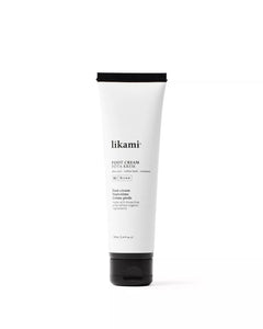 FOOT CREAM 100ML LIKAMI