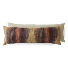 Charger l&#39;image dans la galerie, GRADIENT CUSHION | 90X30CM HK LIVING