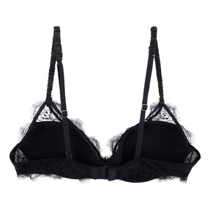 GWYNETH BRA | BLACK