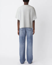 Load image into Gallery viewer, GENOA PANTS | STORMY BLUE WON HUNDRED