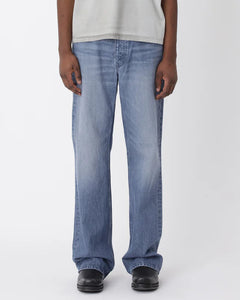 GENOA PANTS | STORMY BLUE WON HUNDRED