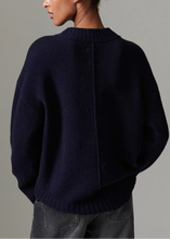 Load image into Gallery viewer, GLEN SOFT LAMB | DARK SAPPHIRE DAY BIRGER AND MIKKELSEN