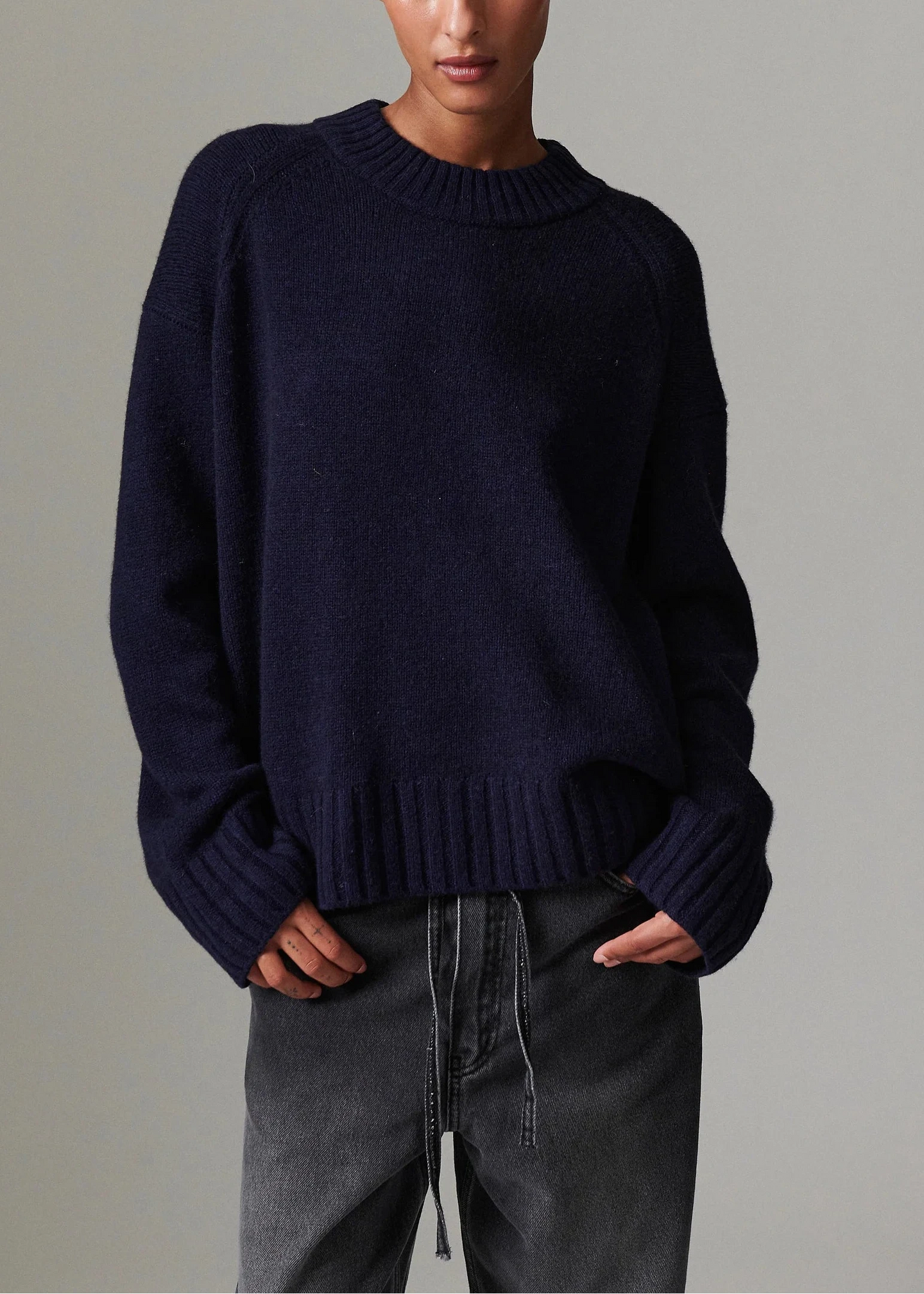 GLEN SOFT LAMB | DARK SAPPHIRE DAY BIRGER AND MIKKELSEN