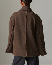 Load image into Gallery viewer, HARRY JACKET | CHOCO CHIP DAY BIRGER AND MIKKELSEN