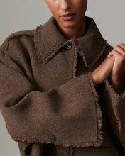 Load image into Gallery viewer, HARRY JACKET | CHOCO CHIP DAY BIRGER AND MIKKELSEN