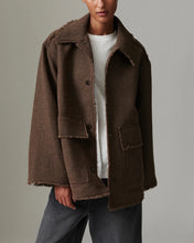 Load image into Gallery viewer, HARRY JACKET | CHOCO CHIP DAY BIRGER AND MIKKELSEN