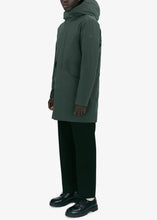 Load image into Gallery viewer, HJALMAR HUNTER | GREEN ELVINE