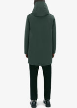 Load image into Gallery viewer, HJALMAR HUNTER | GREEN ELVINE