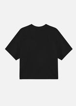 Load image into Gallery viewer, HOUSTON PLAIN TSHIRT | BLACK WON HUNDRED