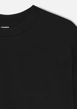 Load image into Gallery viewer, HOUSTON PLAIN TSHIRT | BLACK WON HUNDRED