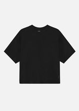 Load image into Gallery viewer, HOUSTON PLAIN TSHIRT | BLACK WON HUNDRED