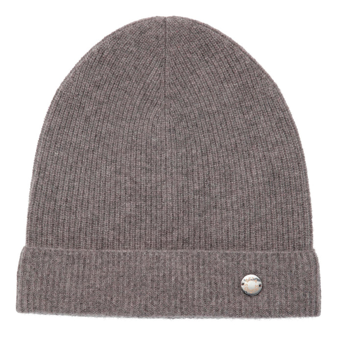 HUE SOLID BEANIE | MOLE BETA STUDIOS
