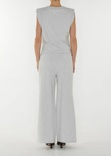 Load image into Gallery viewer, ILYA&#39;CL PANTS | GREY MELANGE