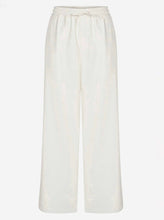 Load image into Gallery viewer, JULES WIDE PANTS | OFFWHITE