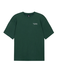 POSEIDON TEE RAIN FOREST COMFORT CLUB