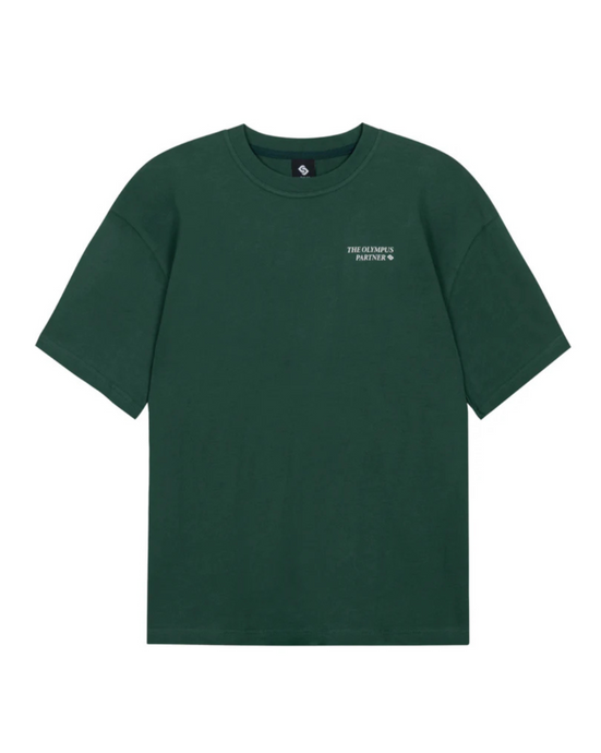 POSEIDON TEE RAIN FOREST COMFORT CLUB