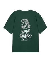 Load image into Gallery viewer, POSEIDON TEE RAIN FOREST COMFORT CLUB
