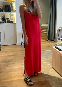 MAURI RED IRENIC